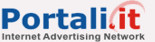 Portali.it - Internet Advertising Network - è Concessionaria di Pubblicità per il Portale Web scarponi.it